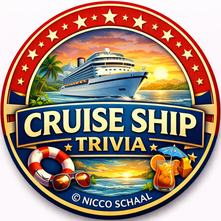 CRUISE SHIP TRIVIA