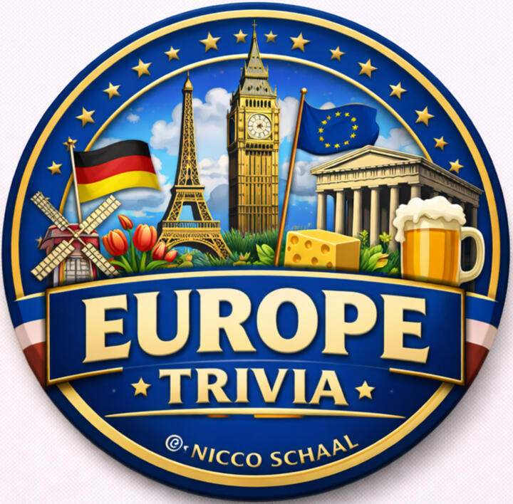 EUROPE TRIVIA